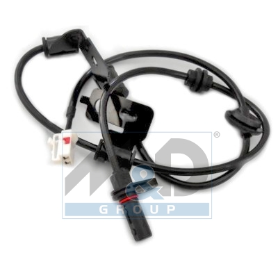 [90682] Sensor, Raddrehzahl