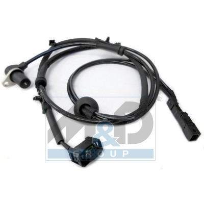 [90509] Sensor, Raddrehzahl