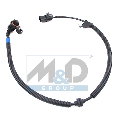 [90963] Sensor, Raddrehzahl