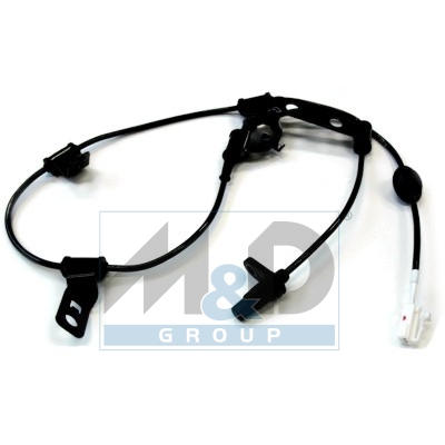 [90376] Sensor, Raddrehzahl