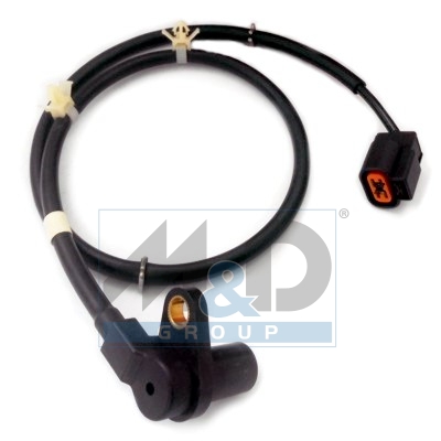 [90338] Sensor, Raddrehzahl