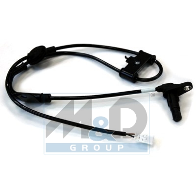 [90368] Sensor, Raddrehzahl