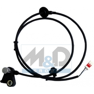 [90301] Sensor, Raddrehzahl