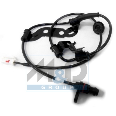 [90424] Sensor, Raddrehzahl