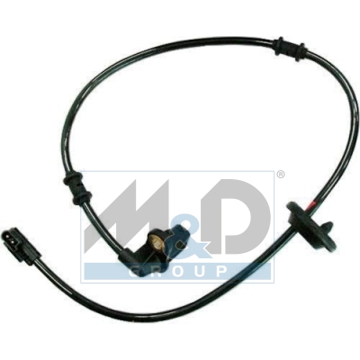 [90283] Sensor, Raddrehzahl