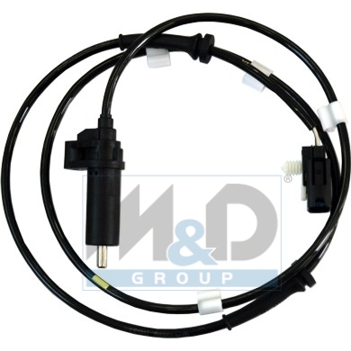 [90118] Sensor, Raddrehzahl