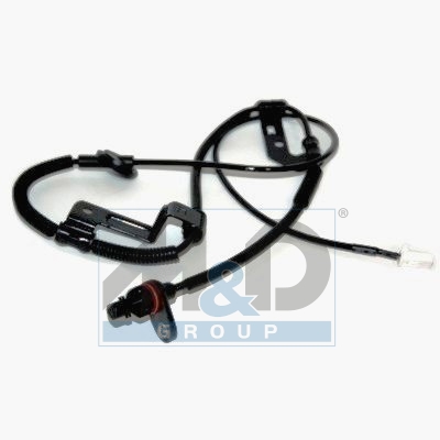 [90380] Sensor, Raddrehzahl