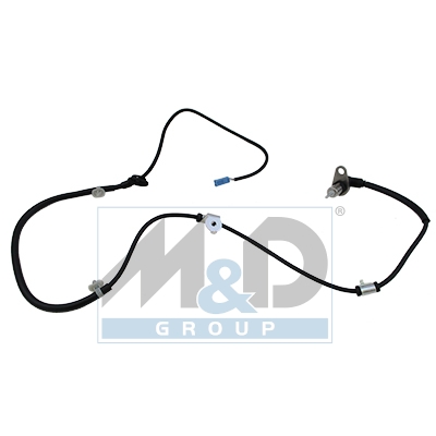 [901035] Sensor, Raddrehzahl