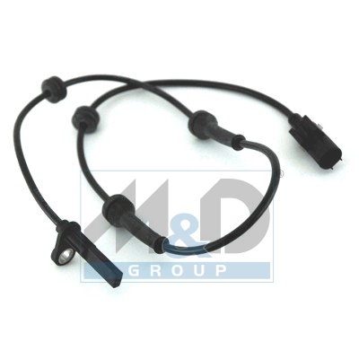 [90346] Sensor, Raddrehzahl