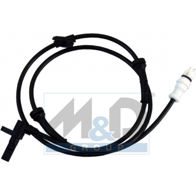 [90203] Sensor, Raddrehzahl