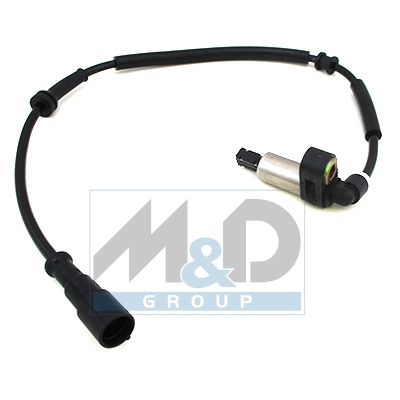 [901026] Sensor, Raddrehzahl