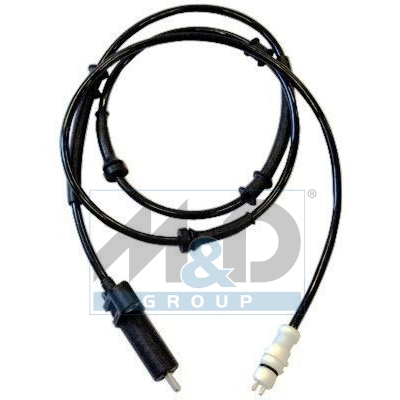 [90268] Sensor, Raddrehzahl