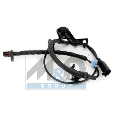 [90618] Sensor, Raddrehzahl