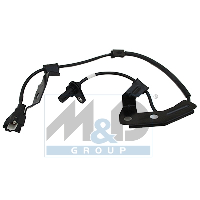 [90849] Sensor, Raddrehzahl