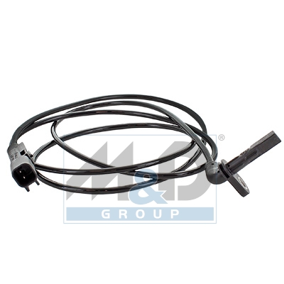 [90893] Sensor, Raddrehzahl