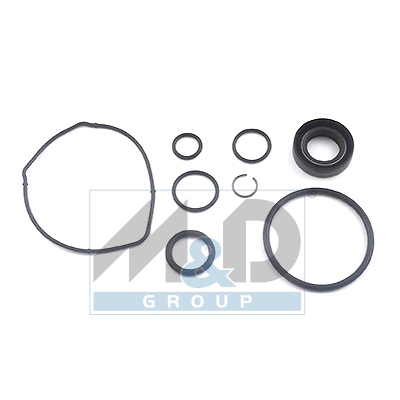 [37081] Dichtungssatz, Hydraulikpumpe