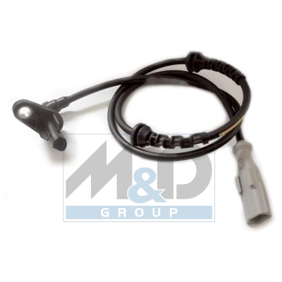 [90722] Sensor, Raddrehzahl