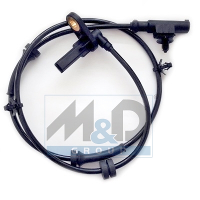 [90760] Sensor, Raddrehzahl