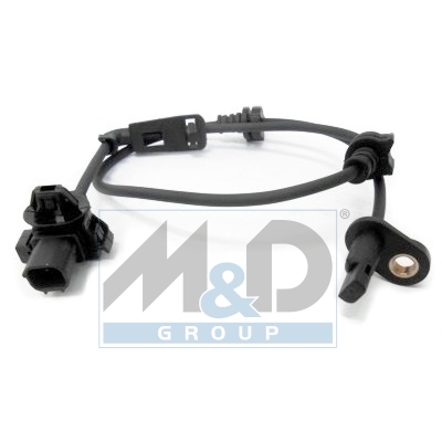 [90558] Sensor, Raddrehzahl