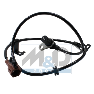 [90777] Sensor, Raddrehzahl