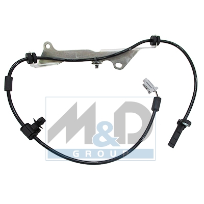 [901119] Sensor, Raddrehzahl