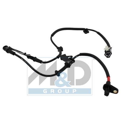 [901109] Sensor, Raddrehzahl