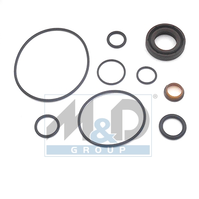 [37078] Dichtungssatz, Hydraulikpumpe