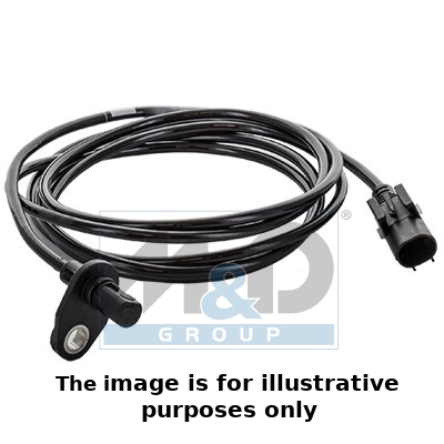 [90949E] Sensor, Raddrehzahl