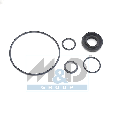 [37074] Dichtungssatz, Hydraulikpumpe