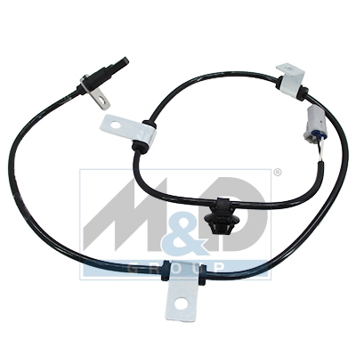 [901132] Sensor, Raddrehzahl