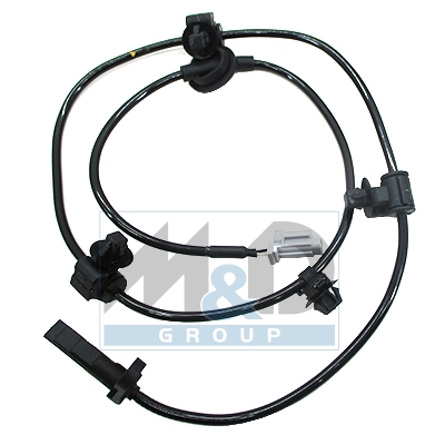 [90808] Sensor, Raddrehzahl