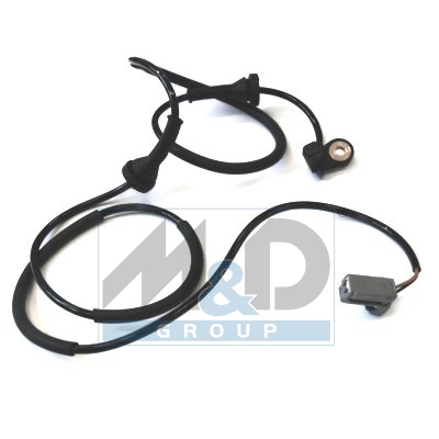 [90392] Sensor, Raddrehzahl