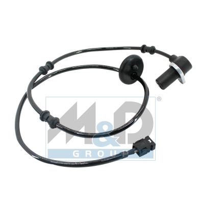 [90062] Sensor, Raddrehzahl