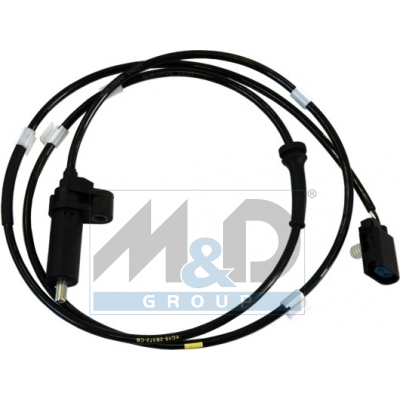 [90113] Sensor, Raddrehzahl