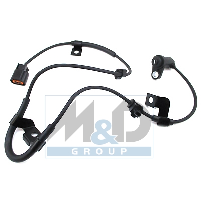 [90987] Sensor, Raddrehzahl