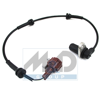 [90769E] Sensor, Raddrehzahl