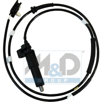 [90133] Sensor, Raddrehzahl