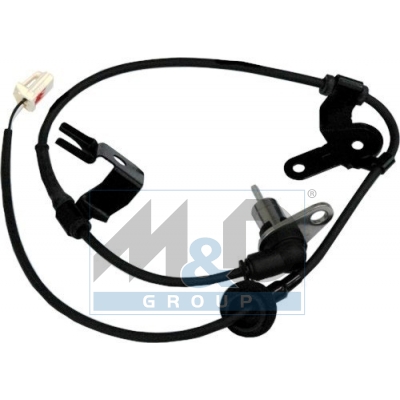 [90295] Sensor, Raddrehzahl