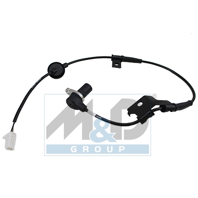 [90990] Sensor, Raddrehzahl