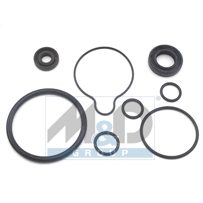 [37092] Dichtungssatz, Hydraulikpumpe