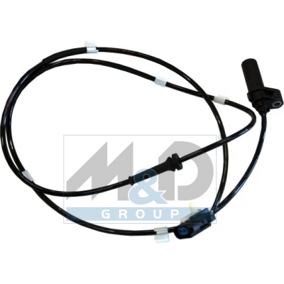 [90123] Sensor, Raddrehzahl