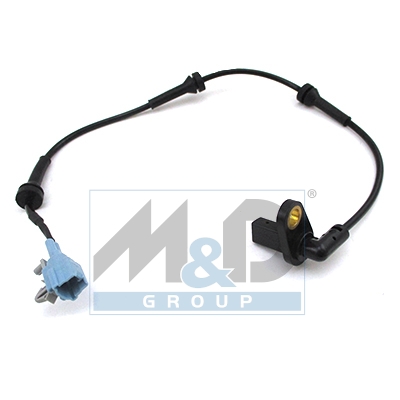 [90773E] Sensor, Raddrehzahl