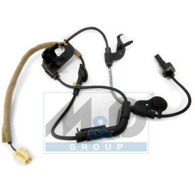 [90578] Sensor, Raddrehzahl