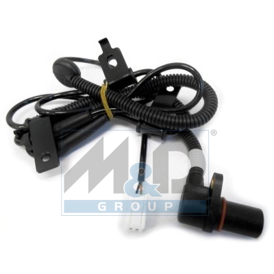 [90470] Sensor, Raddrehzahl