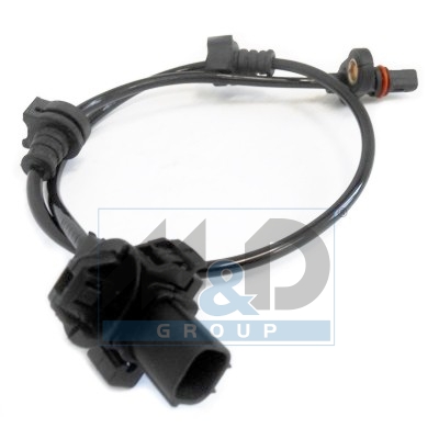 [90559] Sensor, Raddrehzahl