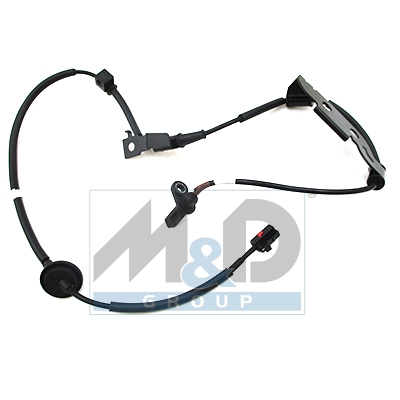 [90857E] Sensor, Raddrehzahl