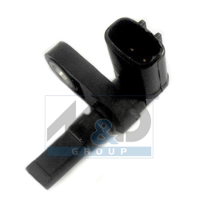 [90712] Sensor, Raddrehzahl