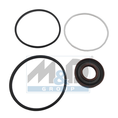 [37060] Dichtungssatz, Hydraulikpumpe