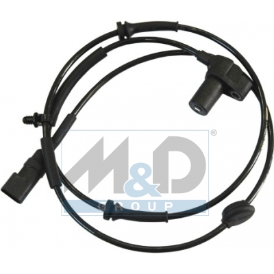 [90099] Sensor, Raddrehzahl