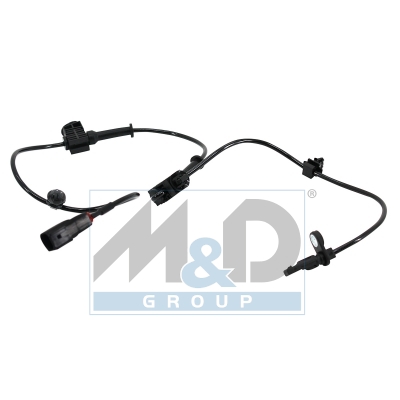 [901163] Sensor, Raddrehzahl